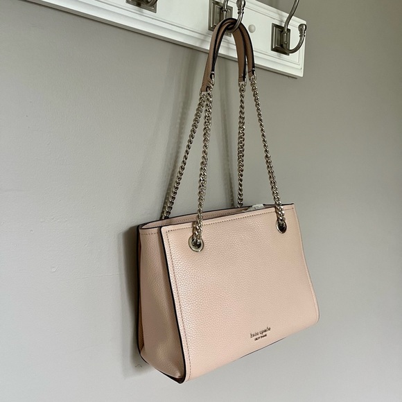 Kate Spade Amelia Pebble Small Tote - NWT - Picture 4 of 10